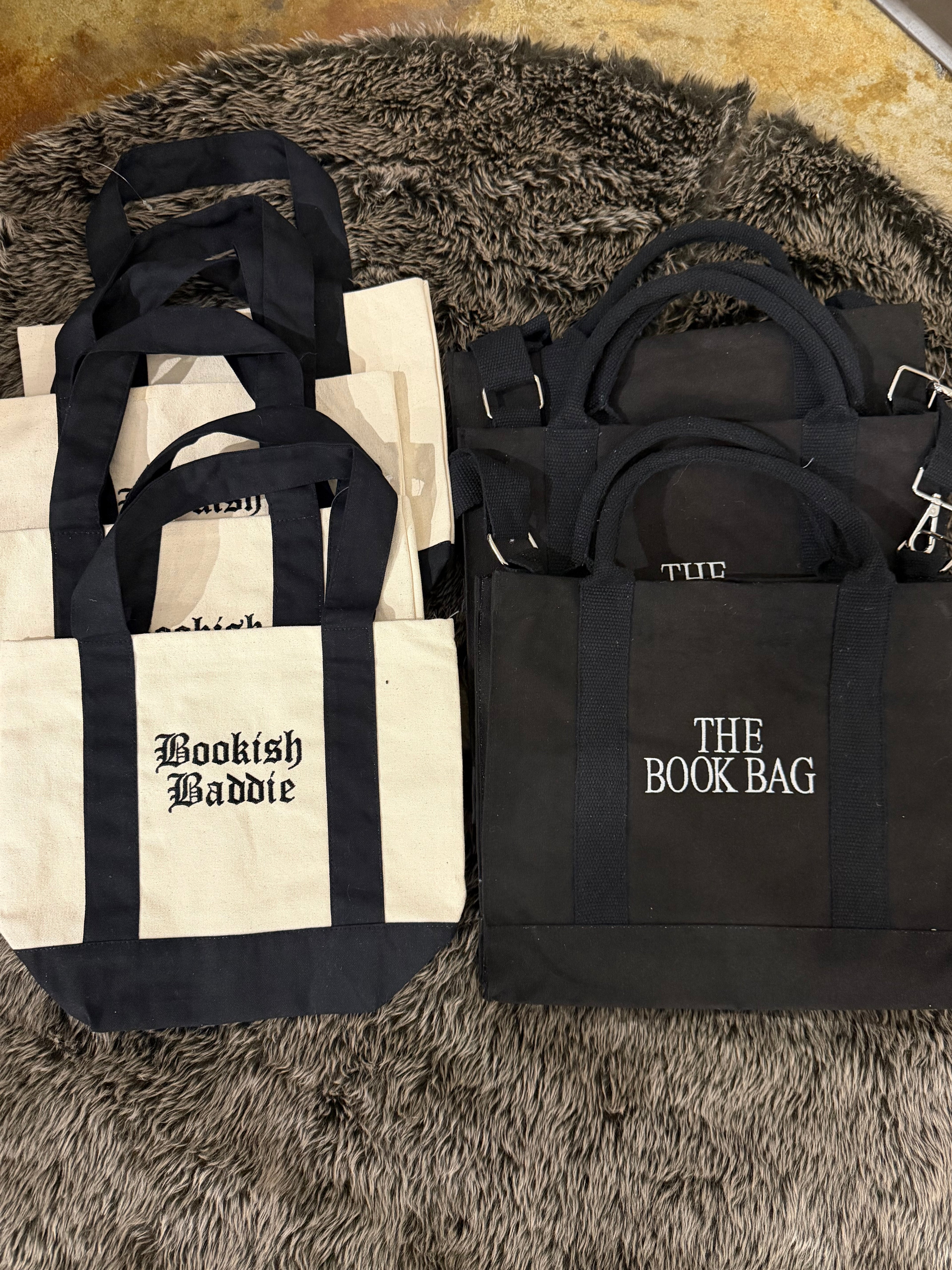 Tote bag