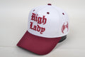 High lady
